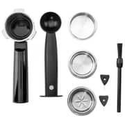 Gastroback Design Plus Espresso Maker 42606