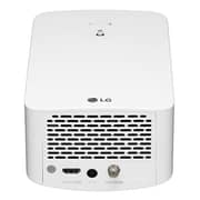 LG HF60L Full HD LED Projector