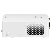 LG HF60L Full HD LED Projector