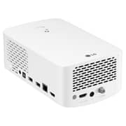 LG HF60L Full HD LED Projector