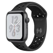 Apple Watch Series 4 GPS 40mm Nike+ Space Grey Aluminium Case With Anthracite/Black Nike Sport Band