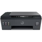 HP Smart Tank 515 Printer Wireless, Print, Scan, Copy, All In One Printer, Print up to 18000 black or 8000 color pages – Black [1TJ09A]