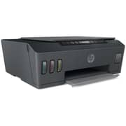 HP Smart Tank 515 Printer Wireless, Print, Scan, Copy, All In One Printer, Print up to 18000 black or 8000 color pages – Black [1TJ09A]