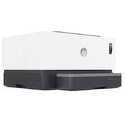 HP Neverstop Laser 1000W Wireless - Print Speed up to 21 Page Per Minute, Toner preloaded to print up to 5000 pages - White [4RY23A]