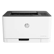 HP Color Laser 150nw (4ZB95A) Printer