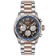 Westar Activ 90173SPN610 Analog Metal Watch For Men