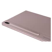 Samsung EF-BT860PAEGWW Tab S6 Book Cover Brown