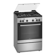 Siemens 4 Gas Cooker HG2L10B51M