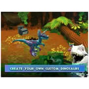 PS4 Lego Jurrasic World Game