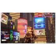 PS4 Lego Marvel Avengers Game