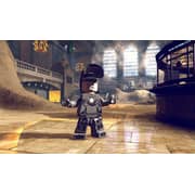 PS4 Lego Marvel Super Heroes Game