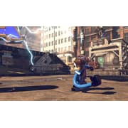 PS4 Lego Marvel Super Heroes Game