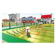 لعبة ليغو وورلدز لبلاي ستيشن 4