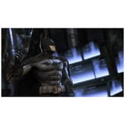 Xbox One Batman Return To Arkham Game