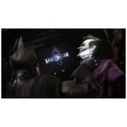 Xbox One Batman Return To Arkham Game