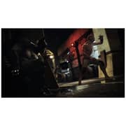 Xbox One Batman Return To Arkham Game