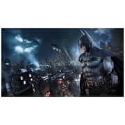 Xbox One Batman Return To Arkham Game