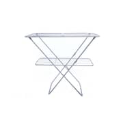 RoyalFord Metal Clothes Dryer 128 X 55cm