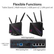 Asus GT-AC2900 ROG Rapture WiFi Gaming Router