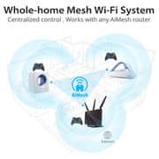 Asus GT-AC2900 ROG Rapture WiFi Gaming Router