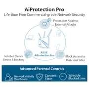 Asus GT-AC2900 ROG Rapture WiFi Gaming Router