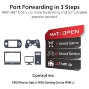 Asus GT-AC2900 ROG Rapture WiFi Gaming Router