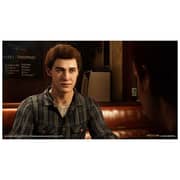PS4 Marvel Spiderman Game Of The Year Edition Game