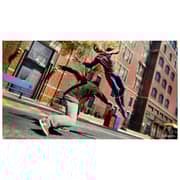 PS4 Marvel Spiderman Game Of The Year Edition Game