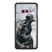 Marvel Venom Scream Samsung S10 e Cover