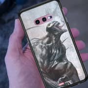 Marvel Venom Scream Samsung S10 e Cover