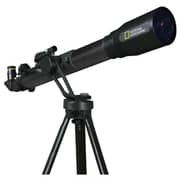 National Geographic Cf700SM Refractor Telescope 70/700