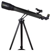 National Geographic Cf700SM Refractor Telescope 70/700