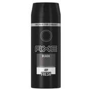 AXE 8717163647349 Black 48H Fresh Deodorant Men 150ml