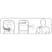 أكس مزيل عرق للرجال يو فريش 48 ساعة 150 مل