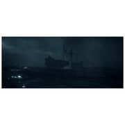 PS4 Dark Pictures Anthology Man of Medan Game