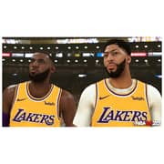Nintendo Switch NBA 2K20 Game