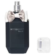 Deold My Secret Black EDP Men 100ml