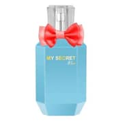 Deold My Secret Blue EDP Women 100ml