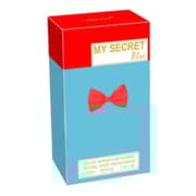 Deold My Secret Blue EDP Women 100ml