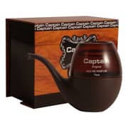 C2U Captain Orginal EDP Perfume For Men 75ml