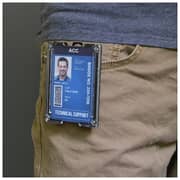 GOVO T4 Badge Holder