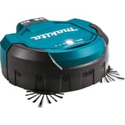 Makita DRC200Z 18V Li-Ion Robotic Cleaner W/Out Battery