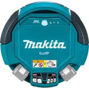 Makita DRC200Z 18V Li-Ion Robotic Cleaner W/Out Battery