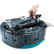 Makita DRC200Z 18V Li-Ion Robotic Cleaner W/Out Battery