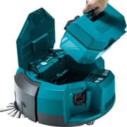 Makita DRC200Z 18V Li-Ion Robotic Cleaner W/Out Battery