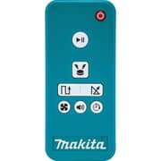 Makita DRC200Z 18V Li-Ion Robotic Cleaner W/Out Battery