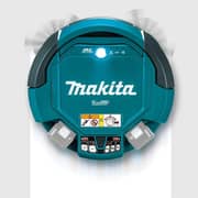 Makita DRC200Z 18V Li-Ion Robotic Cleaner W/Out Battery