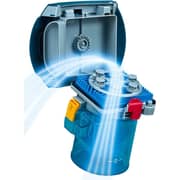 Makita DCL501Z 18V Li-Ion Cyclone Cleaner W/Out Battery