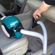 Makita DCL501Z 18V Li-Ion Cyclone Cleaner W/Out Battery