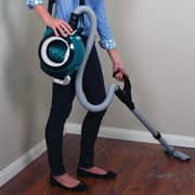 Makita DCL501Z 18V Li-Ion Cyclone Cleaner W/Out Battery